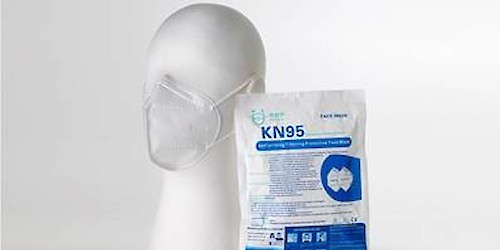 “Qual foi a razão que levou à retirada do mercado da máscara Mei Shu KN 95?” A DECO informa…