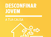 A JuvAlbuhera – Associação Juvenil de Albufeira, FNAJ, Câmara Municipal de Albufeira e IPDJ mobilizam-se em Campanha de Sensibilização para o Desconfinamento Seguro