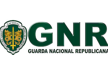 GNR: Actividade operacional do último fim-de-semana