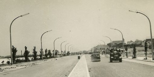 60 anos da Avenida dos Descobrimentos celebrados com exposição em Lagos