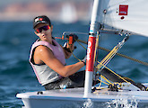 Novos campeões da Europa da classe laser conhecidos em Vilamoura