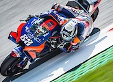 Altice Portugal felicita Miguel Oliveira pela conquista do Grande Prémio de Estíria em MotoGP
