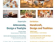 Centro de Interpretação de Vila do Bispo acolhe exposição de artesanato - 1