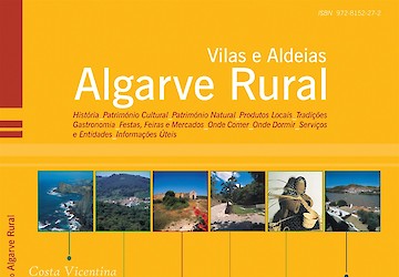 Vilas e Aldeias - Algarve Rural