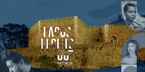 Música e ambiente descontraído no “Lagos Nights Out – Noites no Cais”