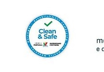 Museu do Mar e da Terra da Carrapateira obtém Certificação “Clean & Safe”