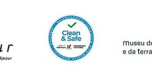 Museu do Mar e da Terra da Carrapateira obtém Certificação “Clean & Safe”