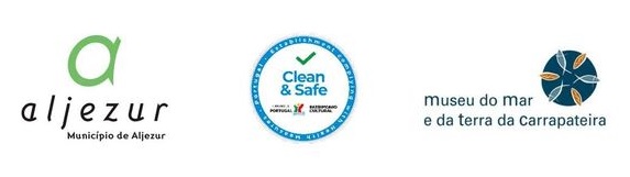 Museu do Mar e da Terra da Carrapateira obtém Certificação “Clean & Safe”