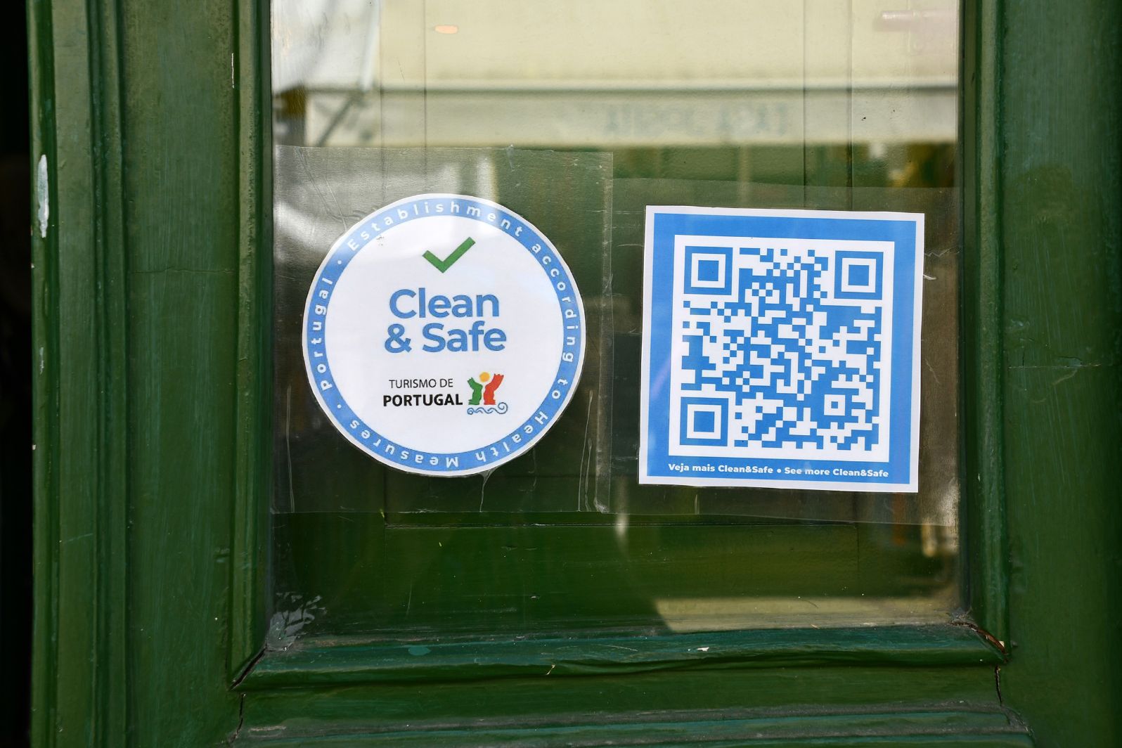Equipamentos culturais do município de VRSA  ganham selo «Clean & Safe»