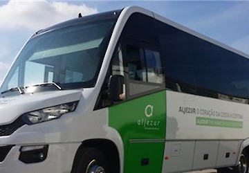 Município de Aljezur apresenta Plano Municipal de Transporte Escolar para 2020/2021