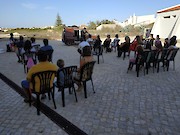 LAMA Teatro apresentou “ À Babuja” em Sagres e Vila do Bispo - 1