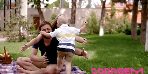 Infertilidade: campanha pretende encorajar o sonho de ter um filho