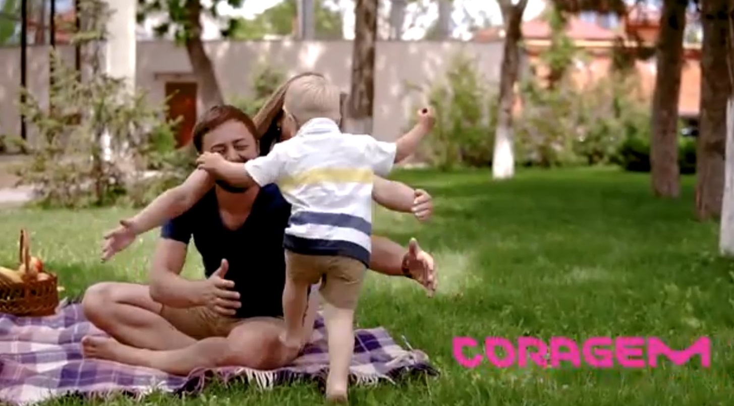 Infertilidade: campanha pretende encorajar o sonho de ter um filho