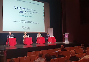 Estratégias do Algarve e do Alentejo apostam na gestão integrada da água