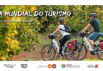 Algarve celebra dia mundial do turismo