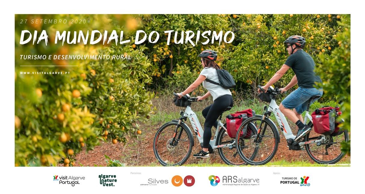 Algarve celebra dia mundial do turismo