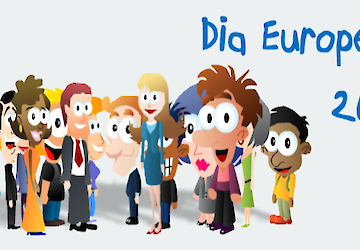 “Centro Europe Direct do Algarve celebra a Europa e as suas línguas”