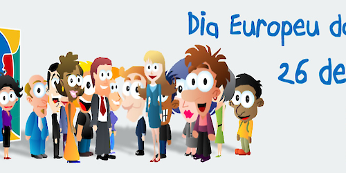 “Centro Europe Direct do Algarve celebra a Europa e as suas línguas”
