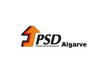 PSD / “Programa de emergência específico para o Algarve apresentado na Assembleia da República aprovado com votos contra do PS”