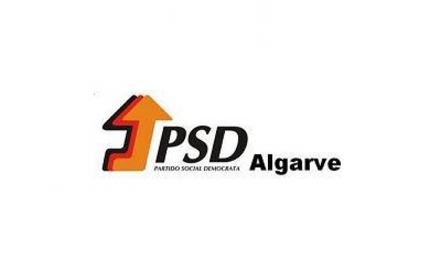 PSD / “Programa de emergência específico para o Algarve apresentado na Assembleia da República aprovado com votos contra do PS”