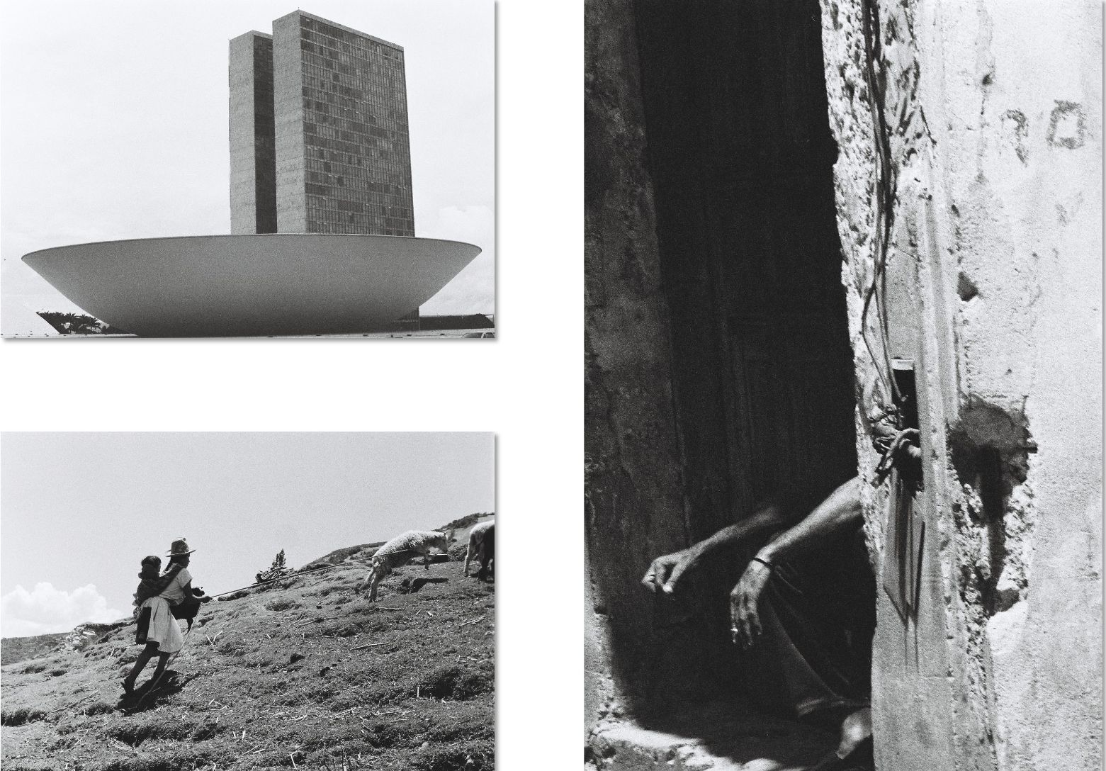 Exposição de fotografia “Mais um dia na Terra do Nunca” de Paulo Velosa