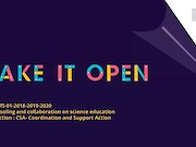 Ciência Viva de Lagos seleccionado para Consórcio Europeu Maker e Educação - 1