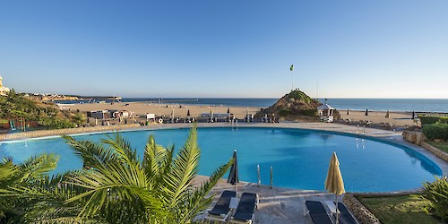 Assistir à fórmula 1 e ficar hospedado no Hotel Algarve Casino