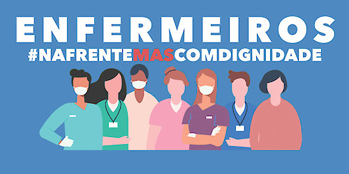 Sindicato dos Enfermeiros Portugueses sobre a proposta de Orçamento do Estado