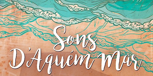 Sons D'Aquém Mar - Festival de Música Antiga | Nov. e Dez. 2020 | Lagos