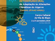 Centro Cultural de Vila do Bispo acolhe Exposição sobre Alterações Climáticas - 1