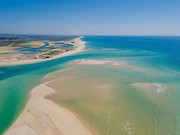 Algarve volta a ser o Melhor Destino de Praia da Europa em 2020 - 1