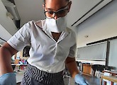Alunos que permanecem no estrangeiro vão já iniciar aulas na escola de hotelaria e turismo do Algarve