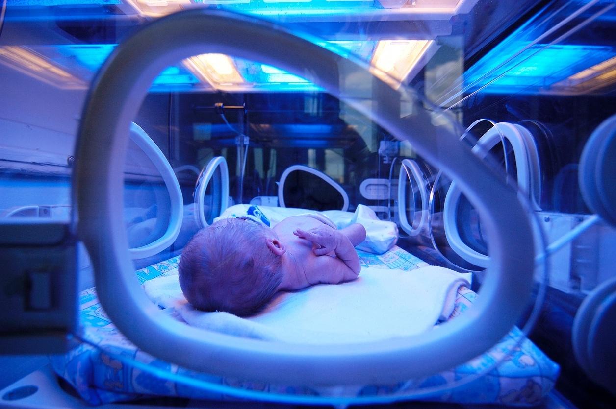 Município de Lagos associa-se à causa da prematuridade