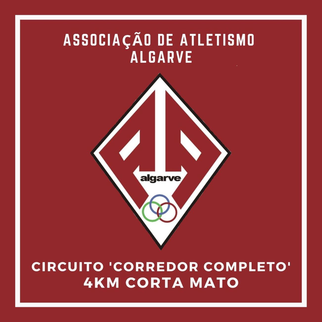 Circuito "Corredor Completo" abre competições oficiais de Atletismo no Algarve