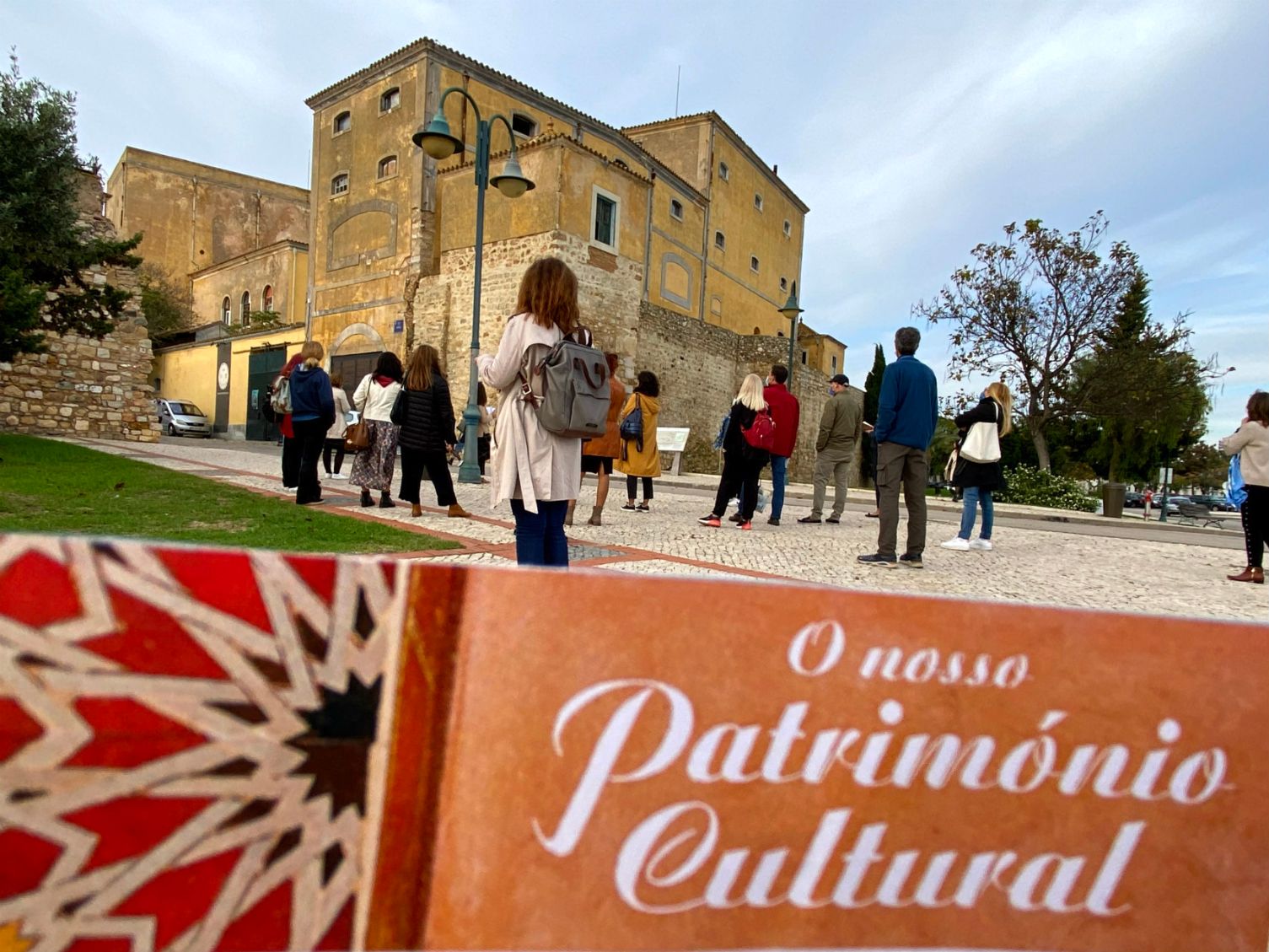 Algarve capacita empresas e profissionais para Turismo Cultural e de Natureza no destino