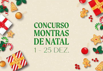 Município de Lagos promove concurso de montras de Natal