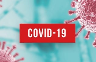 Comunicado à população da Câmara Municipal de Vila do Bispo a par da pandemia de COVID-19
