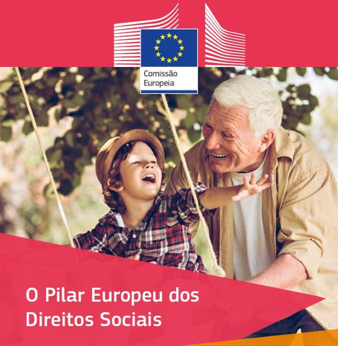 Algarve em destaque: CCDR Algarve associa-se ao terceiro aniversário do pilar europeu dos direitos sociais