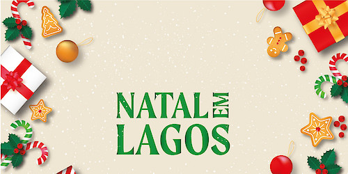 Lagos promove compras natalícias no comércio local