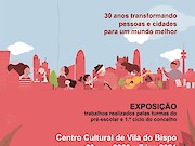 Vila do Bispo celebra Dia Internacional das Cidades Educadoras - 1