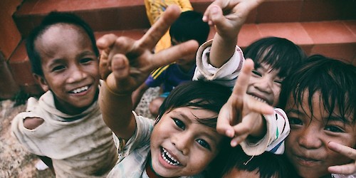 UNICEF associa-se à PORDATA para dar a conhecer a realidade das crianças em Portugal