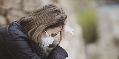 Pandemia com impacto no stress, solidão e irritabilidade dos portugueses