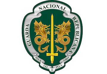 GNR: actividade operacional das últimas 12 horas - das 20h00 (Sexta-feira) às 08h00 (hoje, Sábado)