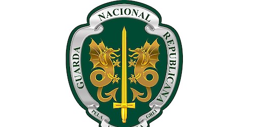 GNR: actividade operacional das últimas 12 horas - das 20h00 (Sexta-feira) às 08h00 (hoje, Sábado)