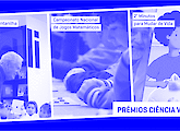Alexandre Quintanilha é o vencedor do Grande Prémio Ciência Viva 2020