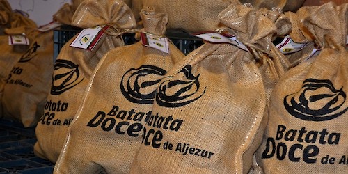 Festival da Batata-doce de Aljezur assume formato digital em virtude da pandemia
