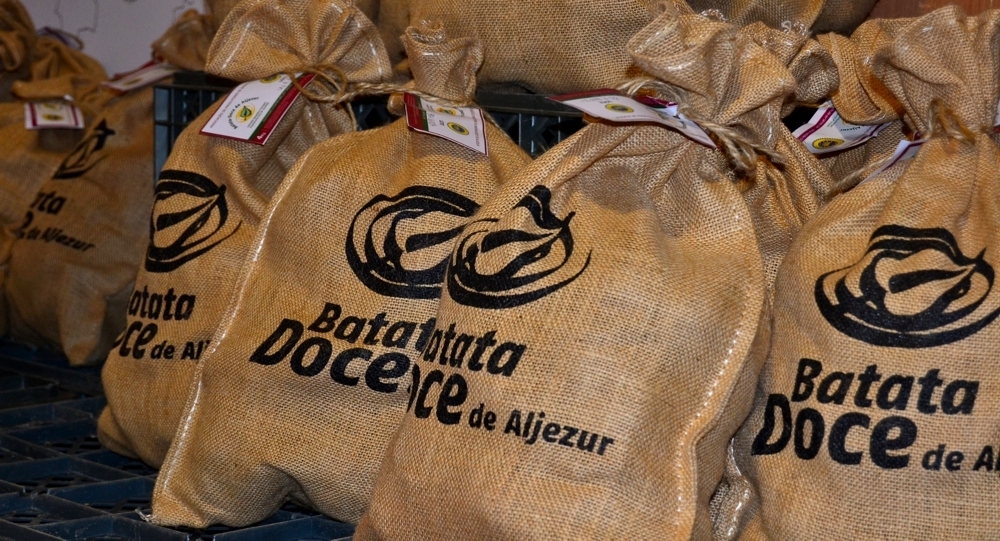 Festival da Batata-doce de Aljezur assume formato digital em virtude da pandemia