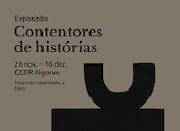 CCDR Algarve apresenta exposição “Contentores de Histórias”
