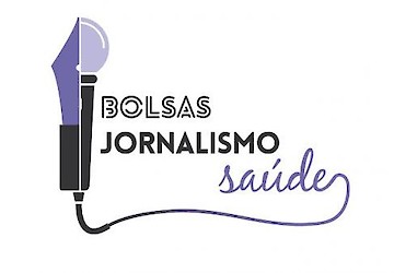 Já estão a decorrer as candidaturas às "Bolsas de Jornalismo em Saúde" 2020