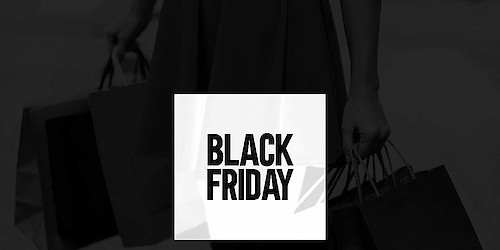 DECO PROTESTE: cuidados a ter em compras à distância nesta Black Friday